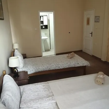 Food Guest house