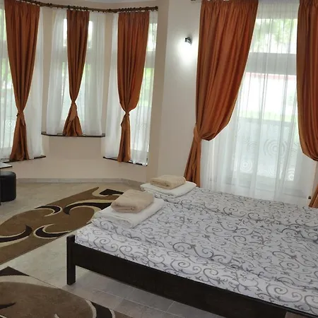 Guest house Food Subotica