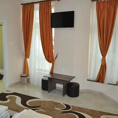 Food Guest house Subotica