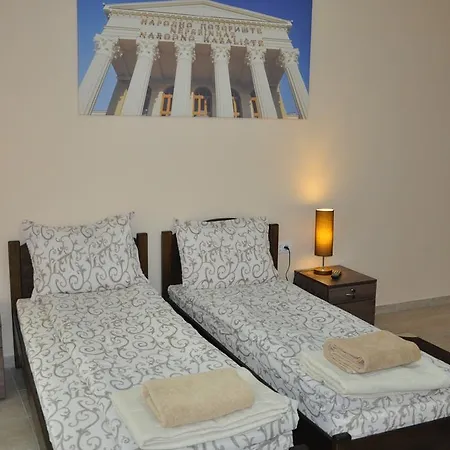 Food Суботица