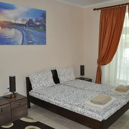 Guest house Food Subotica