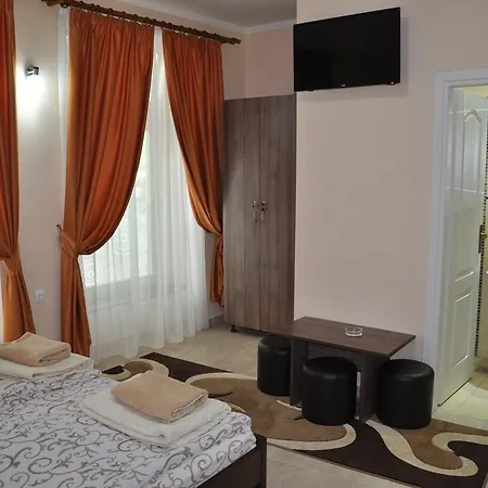 Food Гостевой дом Суботица