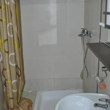 Food Guest house Subotica