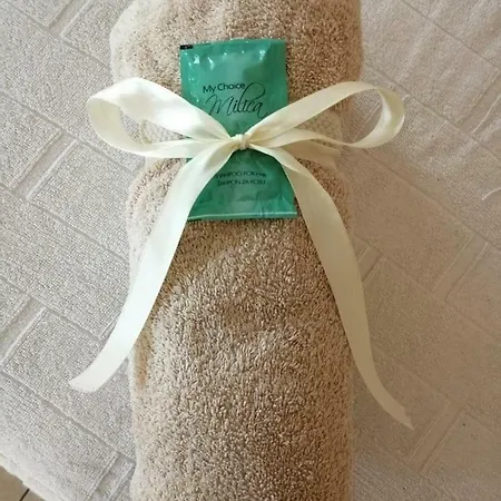 Гостевой дом Food 3*