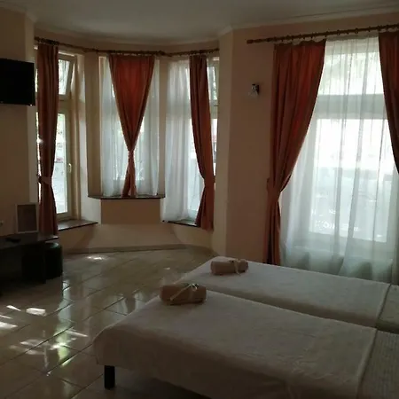 Food Guest house Subotica